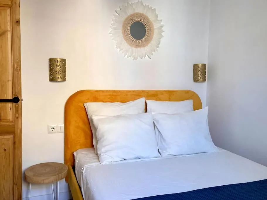Andalusian House - Beach At 85 Meters - Terrace Málaga