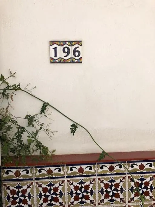 Andalusian House - Beach At 85 Meters - Terrace Málaga