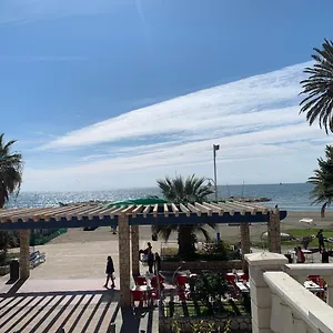  Сasa de vacaciones Calle Quitapenas 37