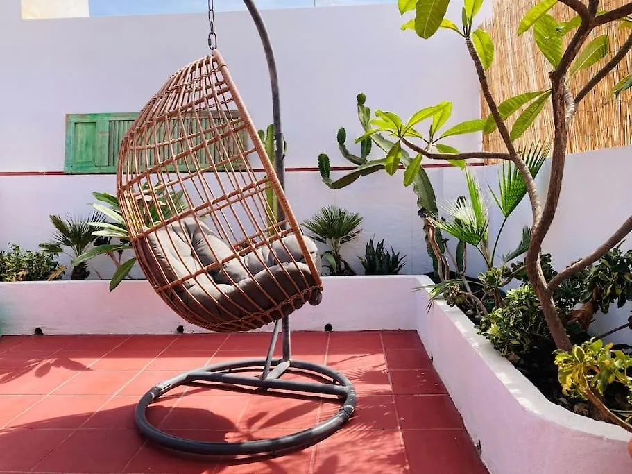Andalusian House - Beach At 85 Meters - Terrace Màlaga